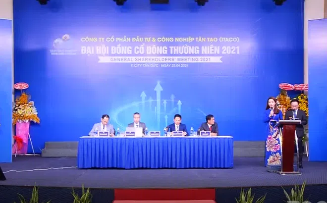 Có quyết định mở thủ tục phá sản, Công ty Tân Tạo vẫn phớt lờ suốt nhiều năm qua