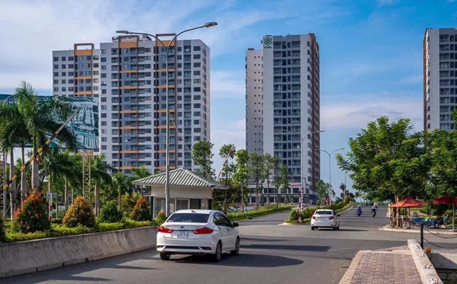 HoREA kiến nghị không siết chặt tín dụng đối với người vay có tài sản đảm bảo
