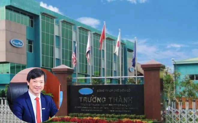 Kinh doanh không tốt, Công ty Gỗ Trường Thành của doanh nhân Mai Hữu Tín tiếp tục đi vay tiền