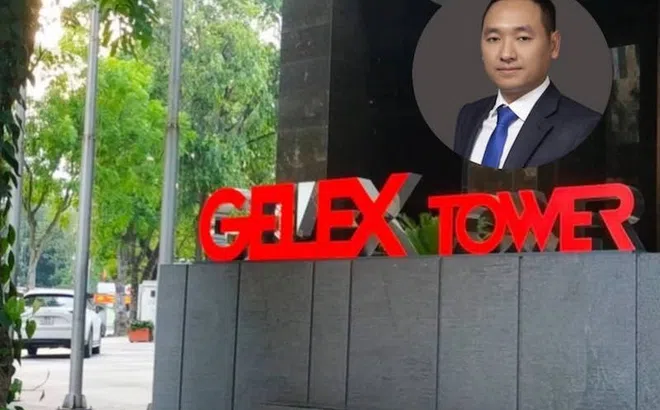 Tập đoàn Gelex ồ ạt mua lại trái phiếu trước thời hạn