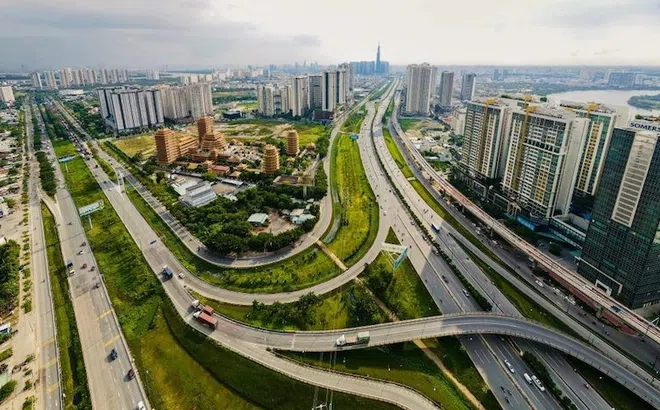 Thị trường bất động sản nửa cuối năm 2022 sẽ ra sao?