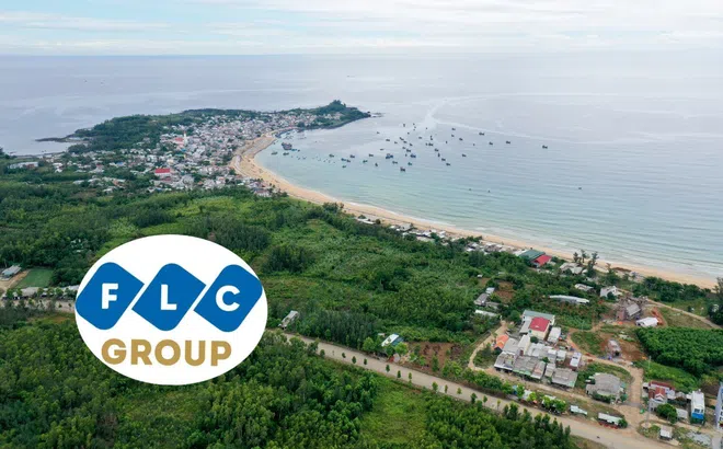 Quảng Ngãi muốn thu hồi nhiều dự án của FLC sau nhiều năm “án binh bất động”
