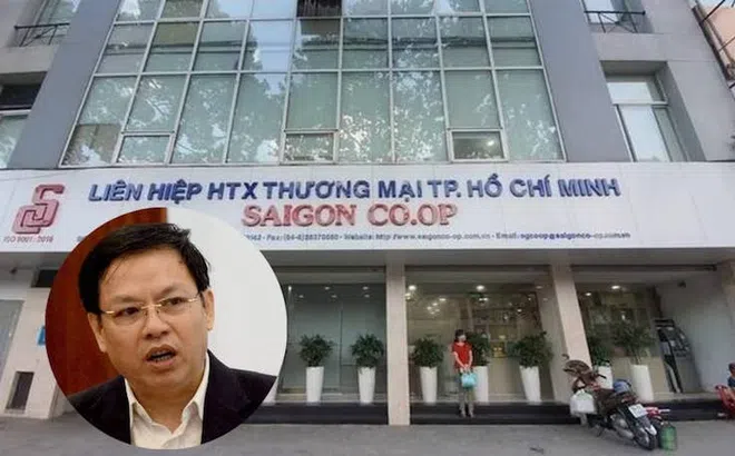 Diễn biến mới nhất về vụ án xảy ra tại Sàigon Co.op