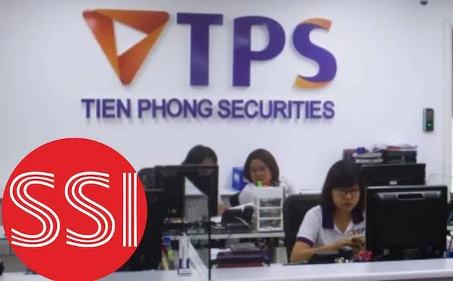 Chứng khoán Tiên Phong báo lỗ quý 2/2022 vì cổ phiếu của SSI