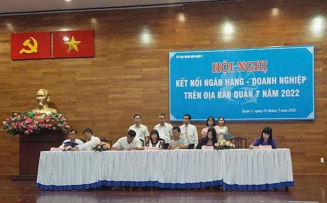 Nhiều giải pháp tháo gỡ khó khăn cho doanh nghiệp