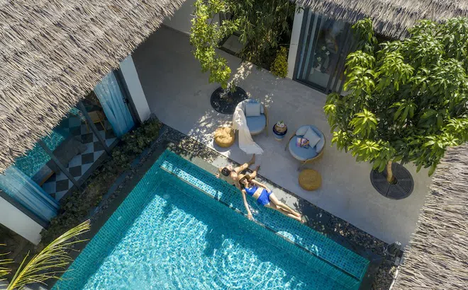 Phú Quốc – thiên đường “sống cân bằng” sau đại dịch