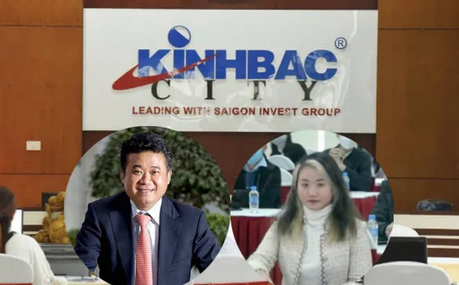 Công ty của '9X từng giàu nhất sàn chứng khoán Việt Nam' dự chi hơn 100 tỷ mua thêm cổ phiếu của Đô Thị Kinh Bắc