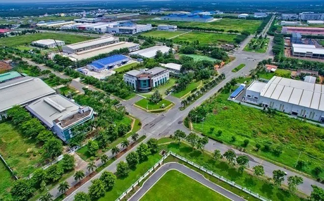 "Quán quân" nợ thuế ở Bình Dương là ai?