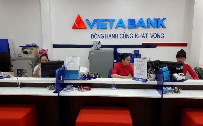 VietABank bị xử phạt hơn 2,5 tỷ đồng vì vi phạm về thuế, lợi nhuận quý 2/2022 giảm so với cùng kỳ