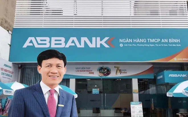 Quý 3, ABBank có lợi nhuận trước thuế giảm 80%, nợ xấu tăng