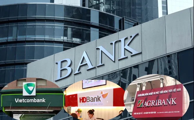 Nhiều ngân hàng bắt đầu giảm lãi suất cho vay để hỗ trợ khách hàng