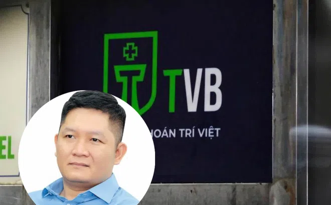 Công ty Chứng khoán Trí Việt có chủ tịch HĐQT mới