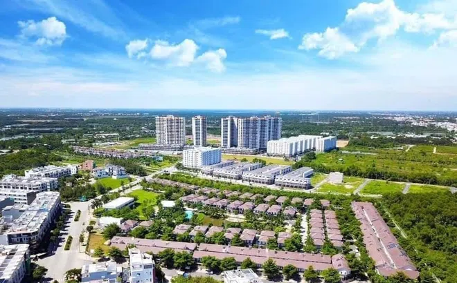 Thủ tướng chỉ đạo tháo gỡ khó khăn cho thị trường bất động sản