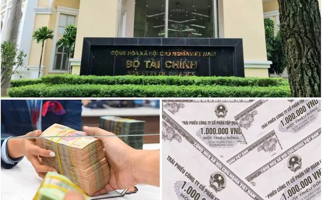 Bộ Tài chính yêu cầu nghiêm túc thực hiện trả nợ trái phiếu và đưa ra giải pháp tháo gỡ khó khăn cho loại hình này