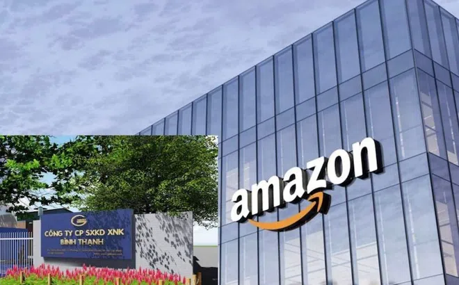 Kiện Amazon, cổ phiếu của Gilimex có nhiều biến động mạnh