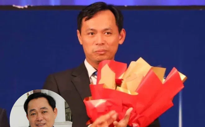 Quá trình xây dựng sự nghiệp của con trai ông Dũng “Lò Vôi” trước khi ngồi vào ghế Chủ tịch Hội Doanh nhân trẻ Bình Dương