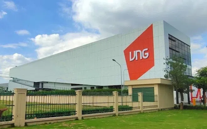 Ông lớn công nghệ VNG sắp lên sàn chứng khoán với mã VNZ