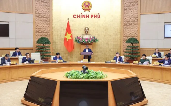 Thủ tướng đề nghị tăng cường thanh tra, kiểm tra, giám sát, minh bạch hóa thị trường