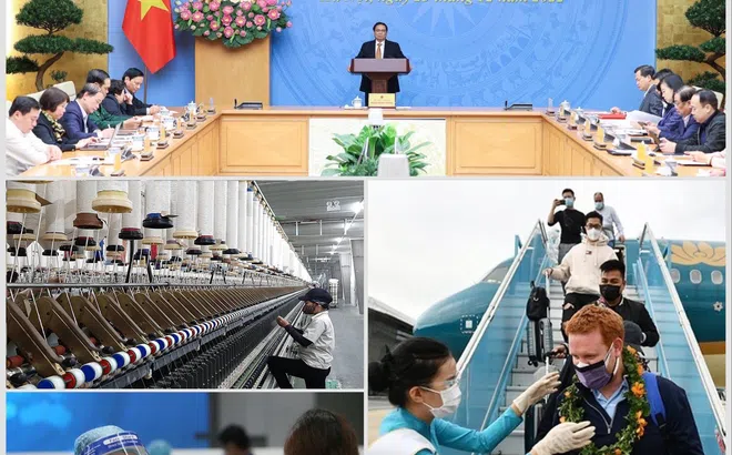 10 dấu ấn và sự kiện nội bật năm 2022