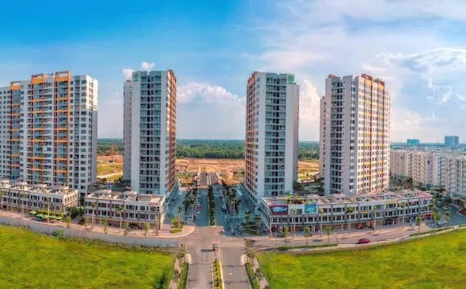 Giá nhà ở đã tăng như thế nào trong năm 2022...?