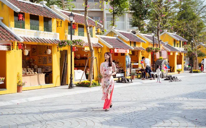 Sắp diễn ra sự kiện Home HaNoi Xuan 2023