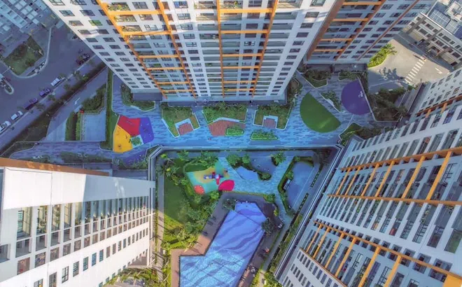 Trong năm 2022, thị trường BĐS vùng phụ cận TP.HCM diễn biến ra sao?