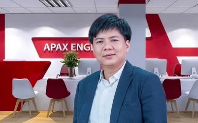 Egroup của “Shark Thuỷ” mất quyền công ty mẹ tại Apax Holdings