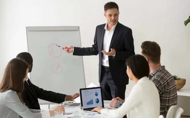 10 sai lầm mà những nhà quản lý "non" kinh nghiệm hay mắc phải