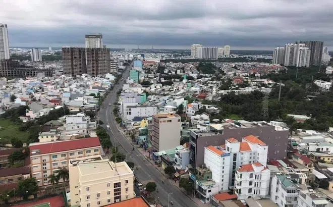 Khó khăn của doanh nghiệp bất động sản đang nằm ở đâu?