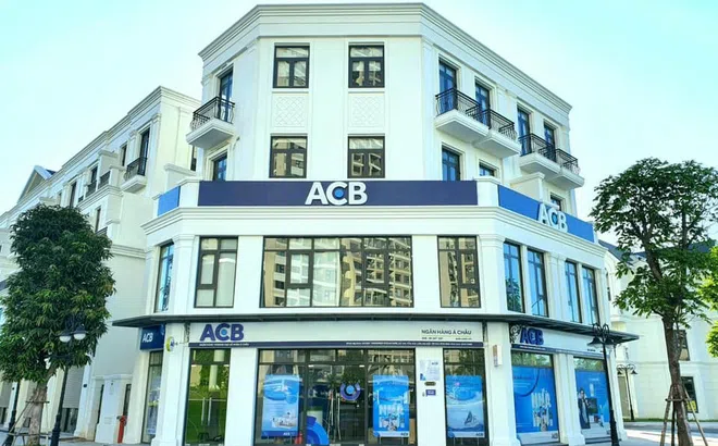 Công đoàn Ngân hàng Á Châu mua chui 10,3 triệu cổ phiếu