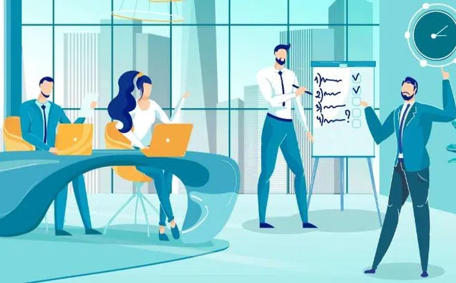 4 nguyên tắc đào tạo và phát triển nhân lực doanh nghiệp nào cũng cần biết