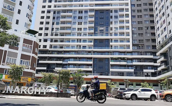 Công ty Phát triển Nhà Đà Nẵng lỗ nặng trong năm 2022