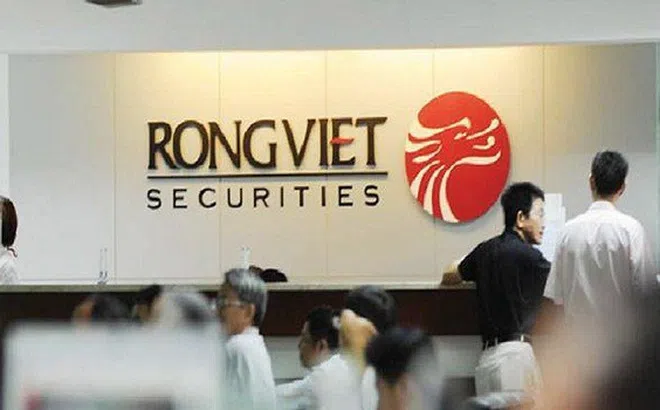 Chứng khoán Rồng Việt lỗ hơn 130 tỷ đồng trong năm 2022