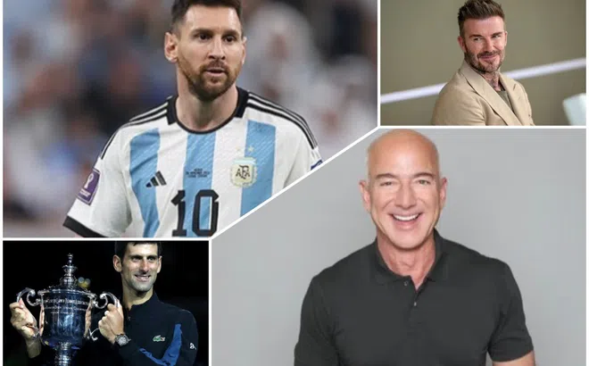 Những người tuổi Mão nổi tiếng và tài hoa của thế giới