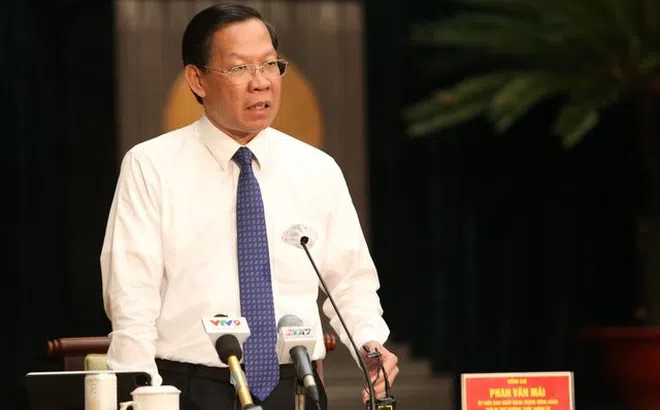 Thành phố Hồ Chí Minh: Vững niềm tin, giàu khát vọng, sẵn sàng bứt phá năm 2023