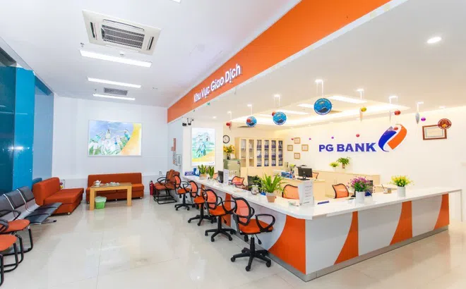 Petrolimex thông qua phương án thoái vốn ở PG Bank bằng hình thức đấu giá công khai