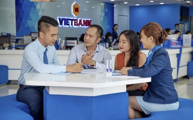 Vietbank tăng cường đồng hành cùng doanh nghiệp