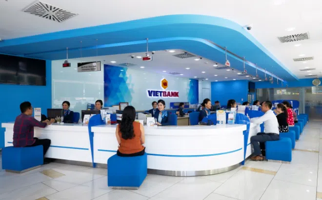 Vietbank chi hàng ngàn tỷ đồng hỗ trợ khách hàng cá nhân