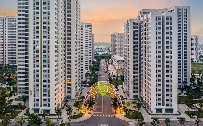Nhà đầu tư BĐS bắt đầu cuộc đua “săn hàng đẹp” đầu năm