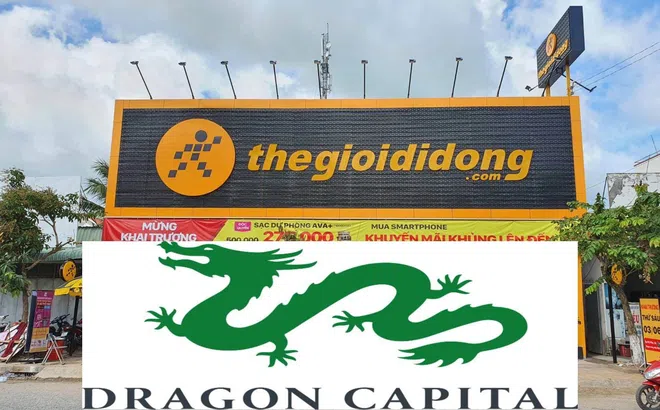 Trong bối cảnh Thế giới Di động tăng trưởng âm, Dragon Capital đã bán ra một lượng cổ phiếu lớn của doanh nghiệp này