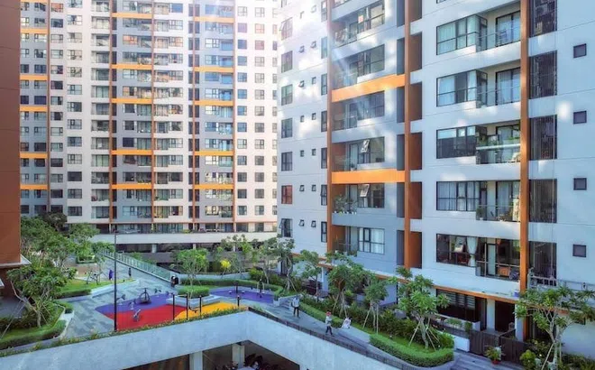 BĐS tháng 1/2023: Có 153 dự án được cấp mới, giá bán căn hộ sơ cấp tiếp tục xu hướng tăng 5-10%