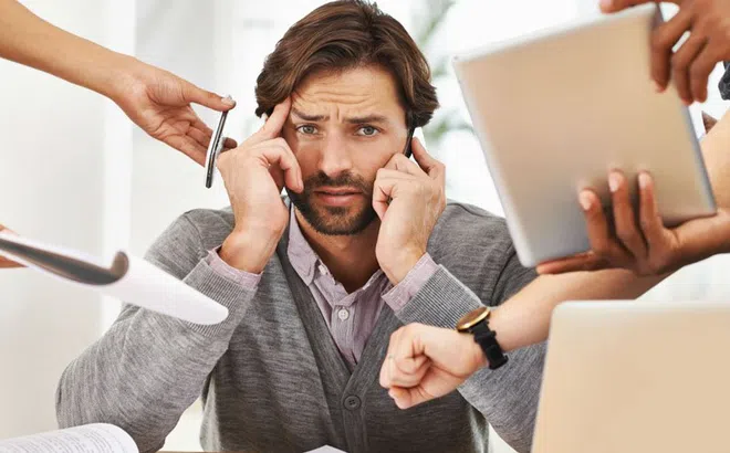 Những khó khăn của nhà quản lý mới