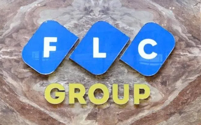 Cổ phiếu của FLC tiếp tục bị đình chỉ giao dịch ở sàn UPCoM