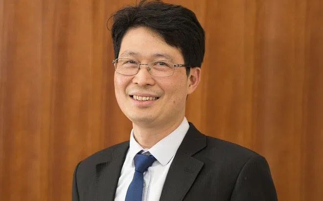 Vicostone có CEO mới