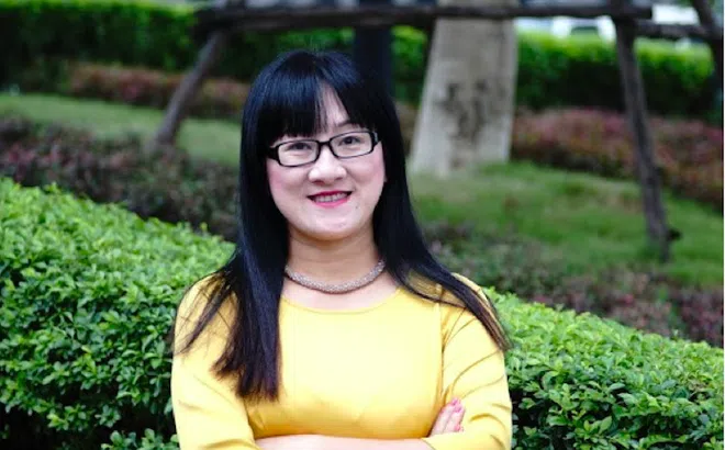 Phó Chủ tịch Liên minh Sáng tạo Nội dung số: Trong thế giới phẳng không thể sống ảo tưởng với vinh quang của quá khứ
