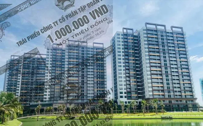 Góc nhìn chuyên gia: Sau Nghị định 08, doanh nghiệp cần phải làm gì để giải quyết khó khăn đối với vấn đề trái phiếu