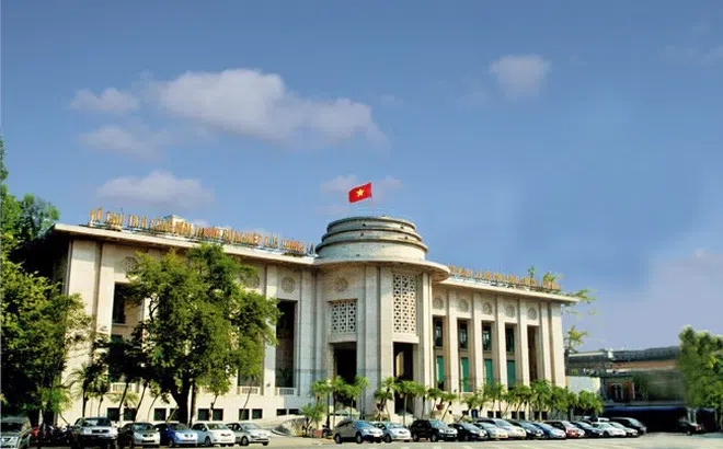 Ngân hàng Nhà nước hạ một số lãi suất điều hành