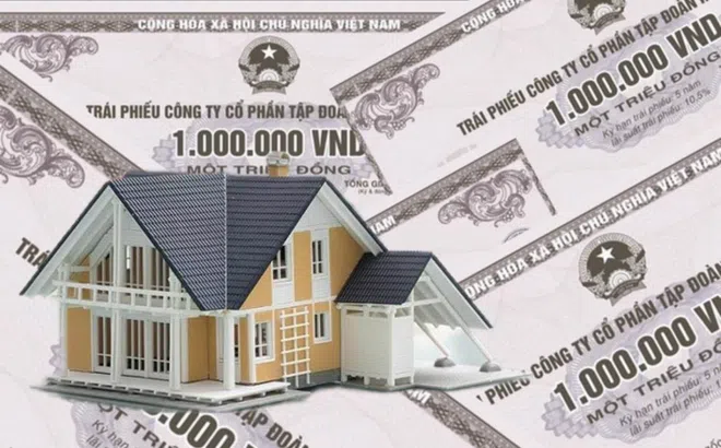 Sau Nghị định 08, nhiều doanh nghiệp BĐS tấp nập mua lại trái phiếu trước hạn