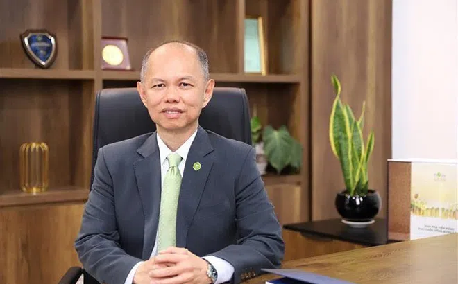 Novaland bổ nhiệm người Malayxia vào vị trí CEO