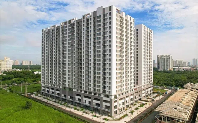 HoREA đề xuất các ngân hàng thương mại cho doanh nghiệp vay để đáo nợ trái phiếu